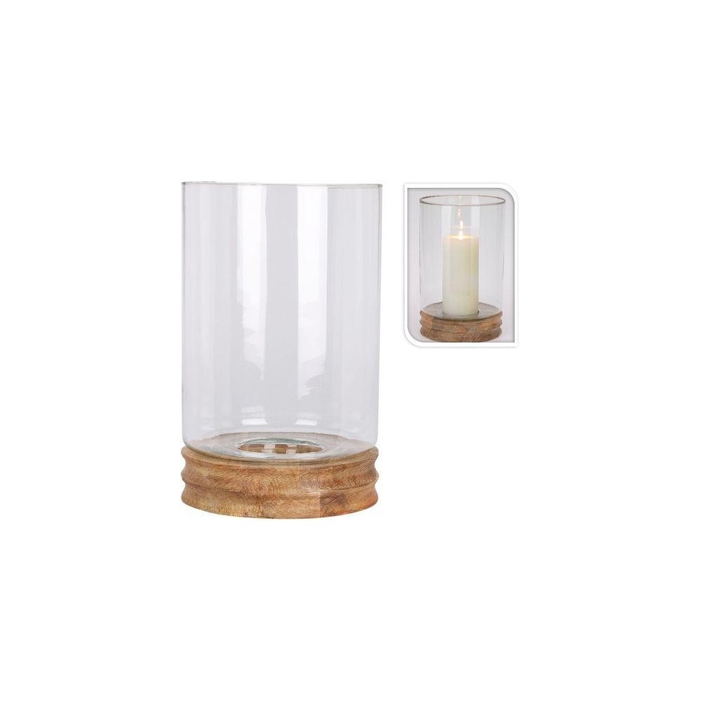 LANTERNA VETROMANGO 33CM